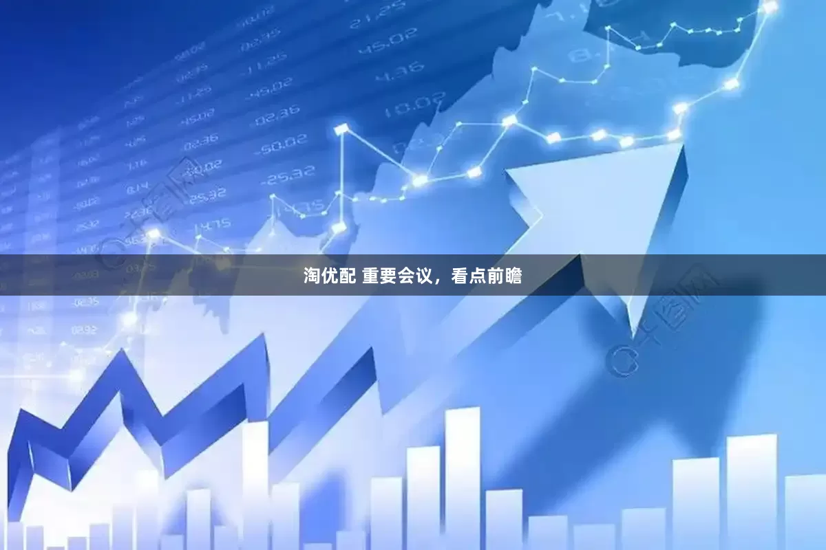 淘优配 重要会议，看点前瞻